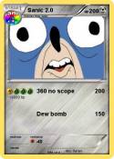 Sanic 2.0