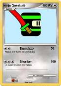 Ninja Quest