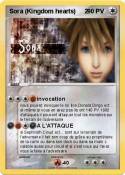 Sora (Kingdom