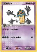 cofagrigus
