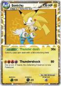 Sonichu