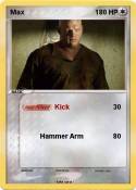 Max