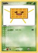waffle