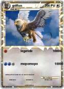 griffon