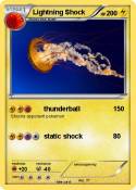 Lightning Shock