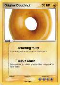 Original Doughn