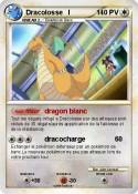 Dracolosse I