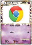 Google Chrome