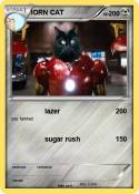IORN CAT