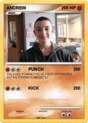 ANDREW