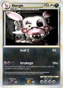 Mangle