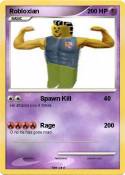 Robloxian