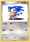 Sonic