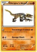 Killeraptor's