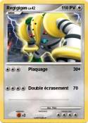 Regigigas