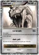 dark hell