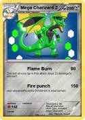 Mega Charizard