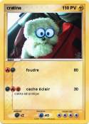 cratina 