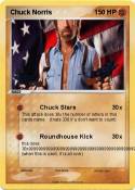 Chuck Norris