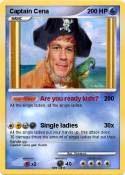 Captain Cena