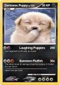Darkness Puppy