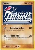 Patriots