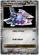 baby dialga