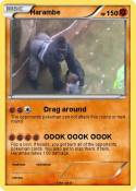 Harambe