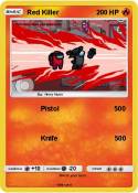 Red Killer