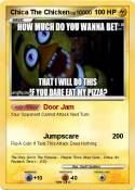 Chica The Chick