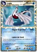 Lugia