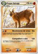 Floppa Salvaje
