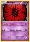 Sharingan