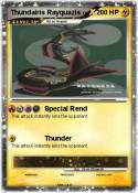 Thundairis Rayq