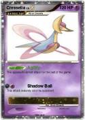Cresselia