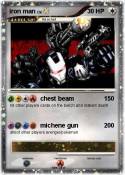 iron man