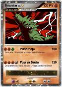 Tyranitar