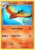Talonflame