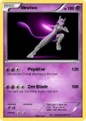 Mewtwo
