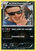 Ian Zwaardmanne
