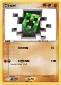 Creeper