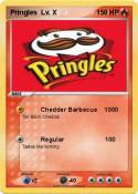 Pringles Lv.