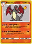Dracaufeu