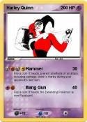 Harley Quinn