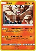 GOKU