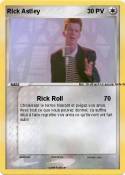 RIck Astley