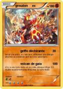groudon ex