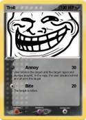 Troll