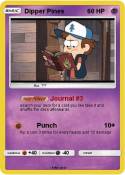 Dipper Pines