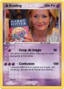 Jk Rowling
